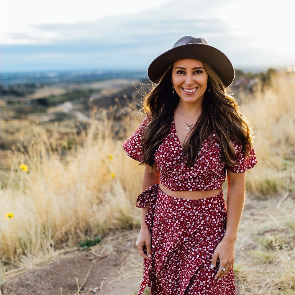 Meet your Posher, Ryen